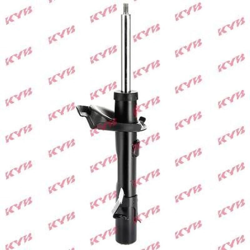 KYB 2 x Shock Absorbers fits Ford Kuga I 2008-2012 2.0 2.5
