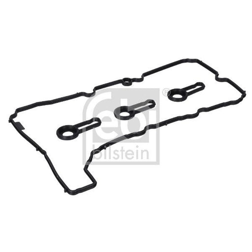 Febi Cylinder Head Cover Gasket Set ACM (Polyacrylate) 194101