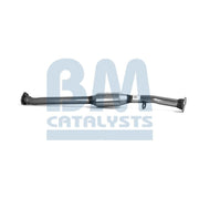 BM Catalysts Homologated Diesel Cat fits Citroën Relay I 1994-2002 2.5