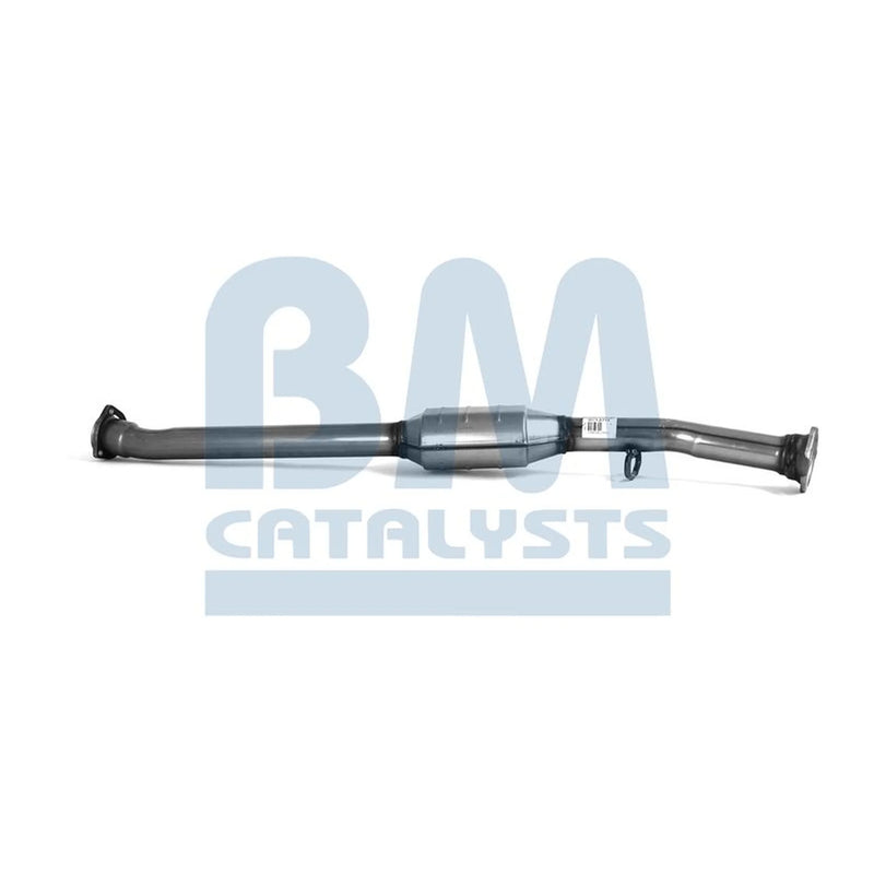 BM Catalysts Homologated Diesel Cat fits Citroën Relay I 1994-2002 2.5