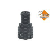 NRF Coolant Flange Housing Connector 775116