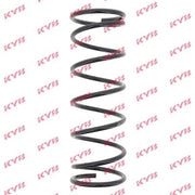 KYB 2 x Suspension Springs fits Nissan Primera Traveller 1990-1998 1.6 2.0