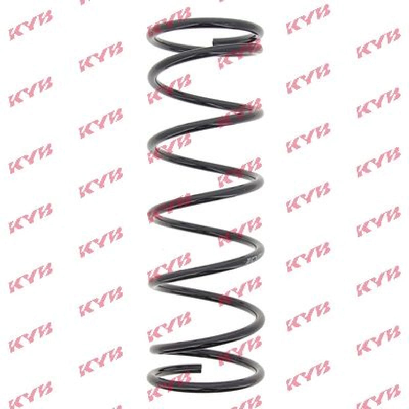 KYB 2 x Suspension Springs fits Nissan Primera Traveller 1990-1998 1.6 2.0