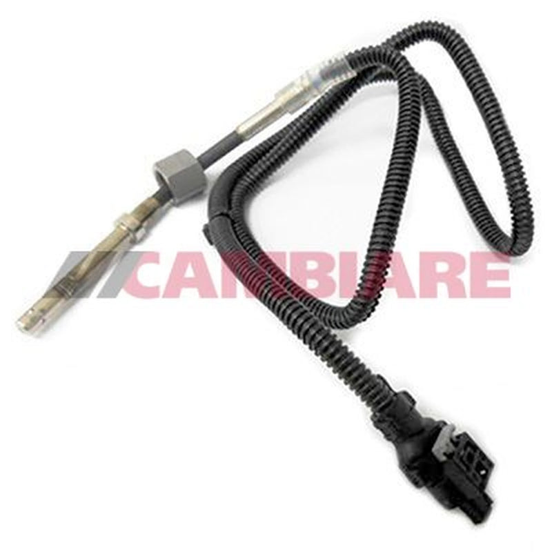 Cambiare Exhaust Gas Temperature Sensor VE390352