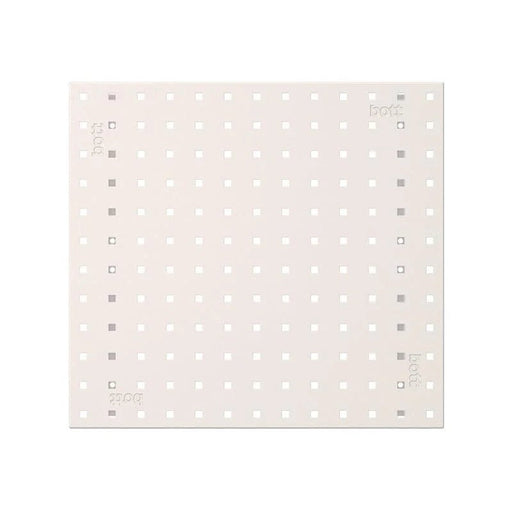 Bott Perfo Panel 495 x 457mm Light Grey - 14025115.16
