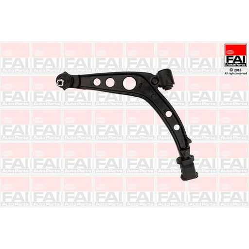 FAI Control/Trailing Arm SS655