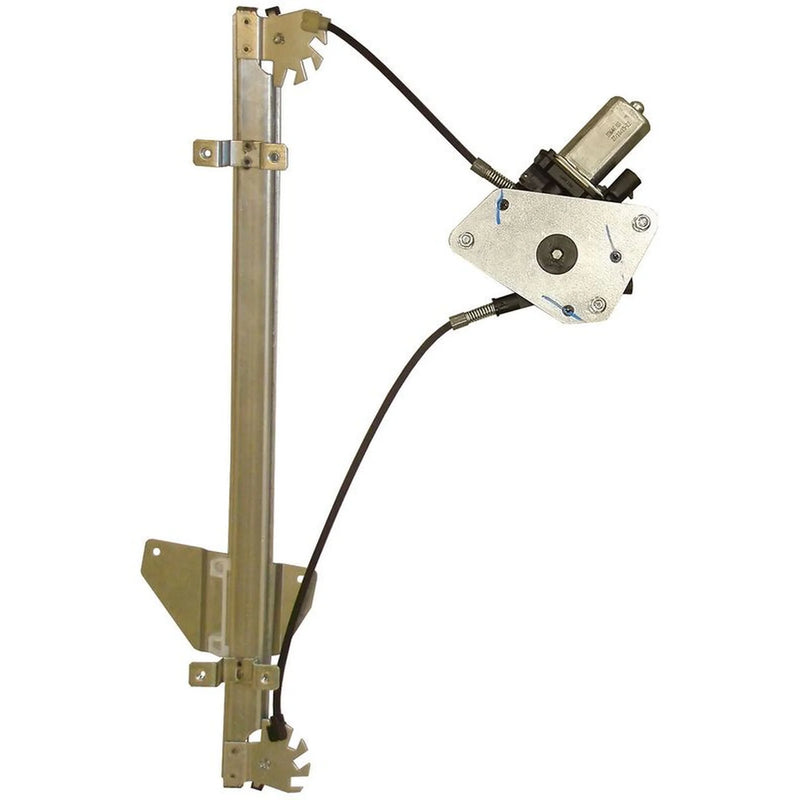 Valeo Electric Window Regulator Lifter Left Front 852628