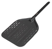 Gino 12 Perforated Pizza Peel Gino - Dynamic Drive