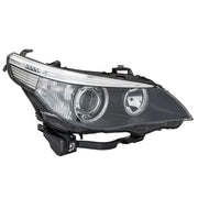 Hella Headlight Headlamp H10W Right fits BMW 5 2001-2010