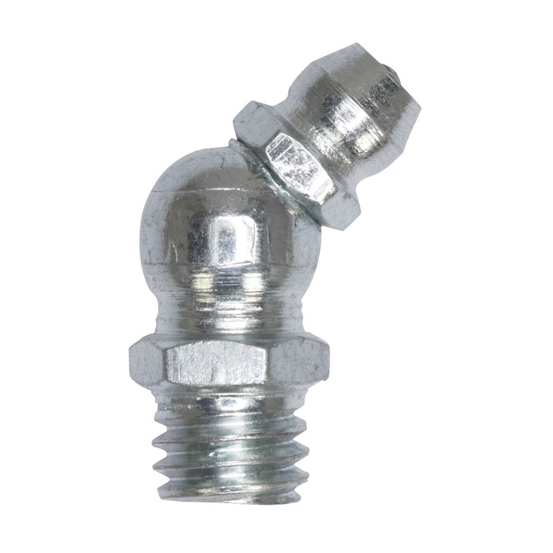 Sealey Clip Strip Deal - Grease Nipples & Connectors GNCSET Sealey - Dynamic Drive