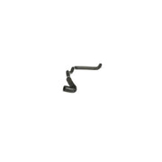 Gates Molded Heater Hose fits Opel Astra H 2004-2012 1.7 1.9
