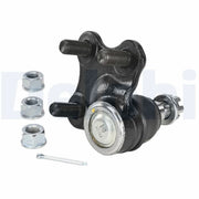 Delphi Ball Joint Front Left fits Honda Cr-V V 2018-2023 2.0