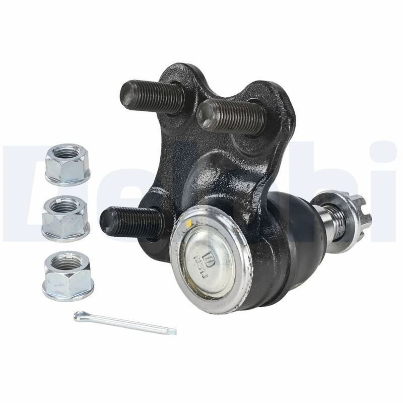 Delphi Ball Joint Front Left fits Honda Cr-V V 2018-2023 2.0