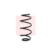 Apec Front Suspension Coil Spring fits Citroën Berlingo Box Body 2008-2021 1.6