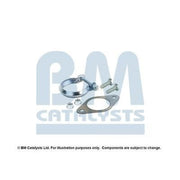 BM Catalysts Fitting Kit FK80443B FK80443B