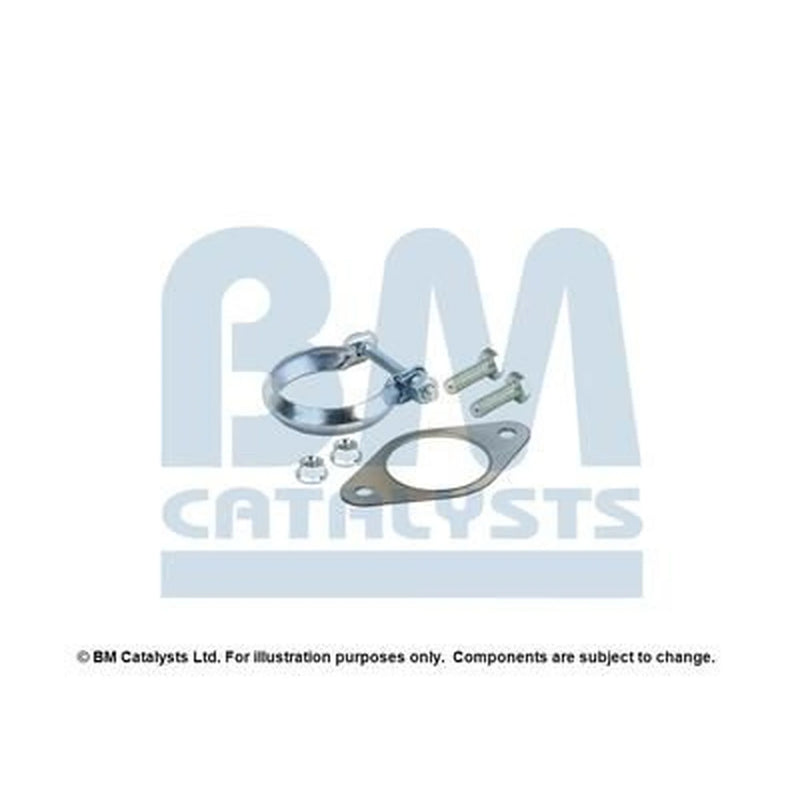 BM Catalysts Fitting Kit FK80273B FK80273B