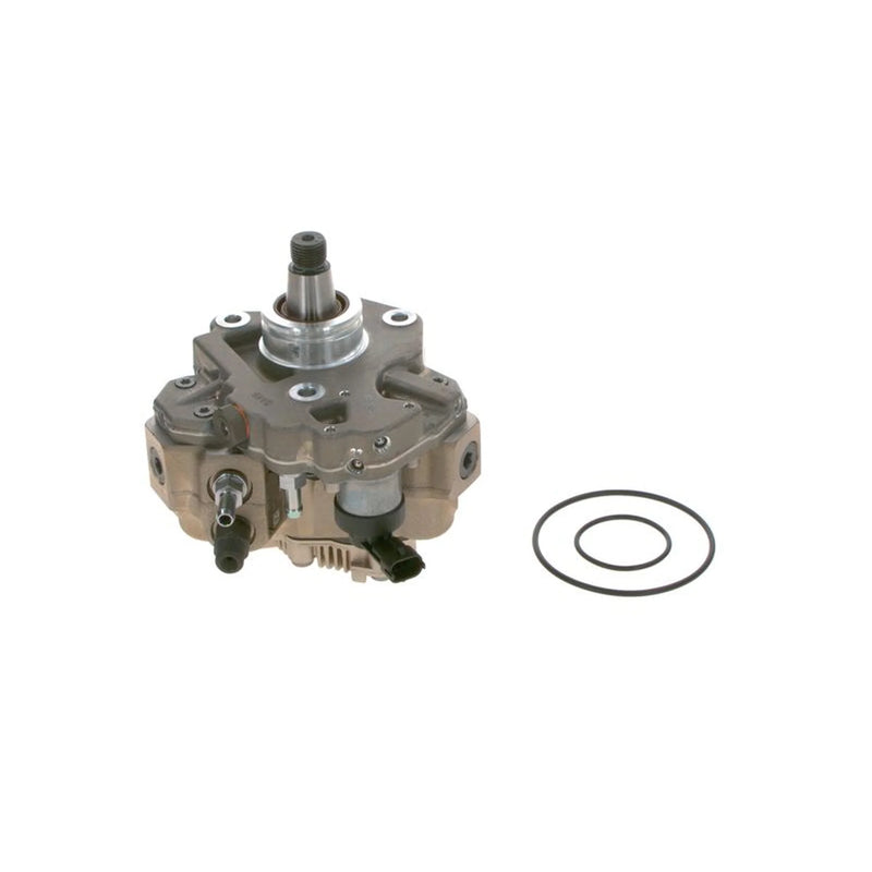 Bosch High Pressure Fuel Pump