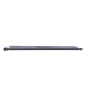 Mahle Air Conditioning Condenser fits Honda Hr-V 2015 on 1.5 1.6
