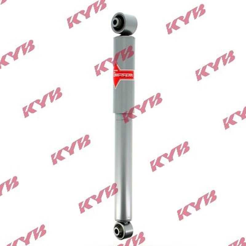 KYB Shock Absorber Damper Strut Rear fits Nissan Qashqai II 2013-2014 1.6 2.0
