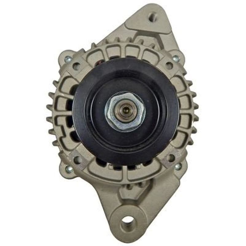 Hella Car Alternator 12V fits Toyota Yaris Verso 2000-2005 1.3