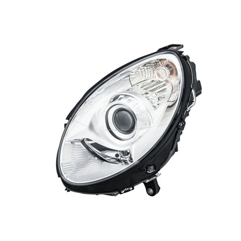 Hella Headlight Headlamp D2S/H7 Left fits Mercedes-Benz R-Class 2005-2014