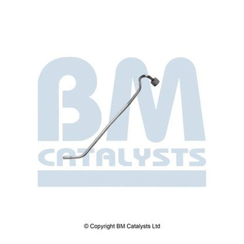 BM Catalysts Pressure Pipe PP11562A A9064901039 PP11562A