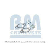 BM Catalysts Exhaust Pipe Mounting Kit FK70529B