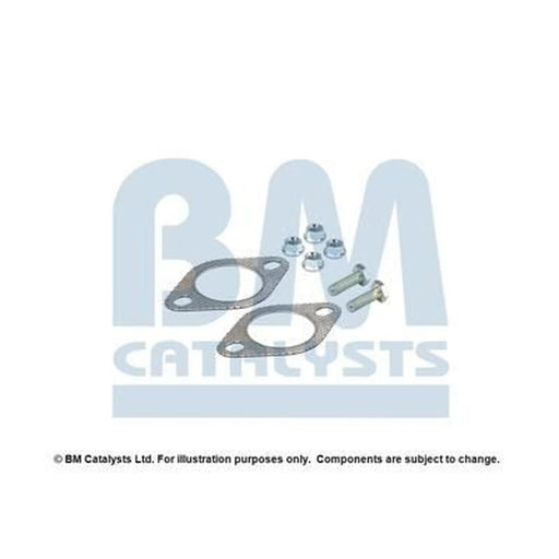 BM Catalysts Exhaust Pipe Mounting Kit FK70529B