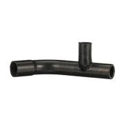 Gates Crankcase Ventilation Hose 165mm fits VW Polo 1981-1994 1.0 1.1 1.3 1.4