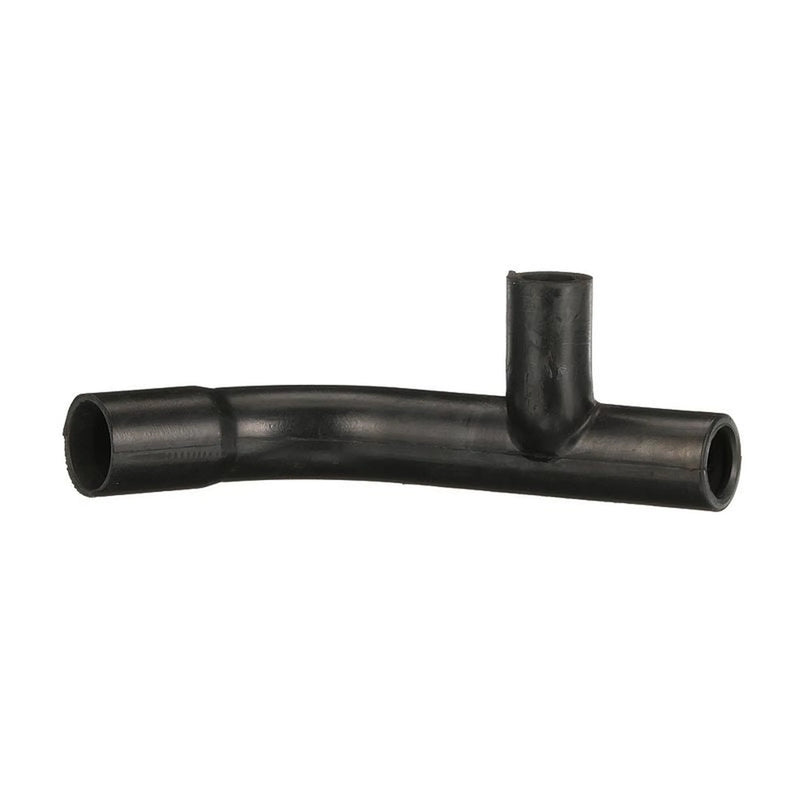 Gates Crankcase Ventilation Hose 165mm fits VW Polo 1981-1994 1.0 1.1 1.3 1.4