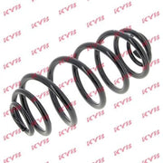 KYB Rear Suspension Coil Spring fits Opel Signum 2003-2008