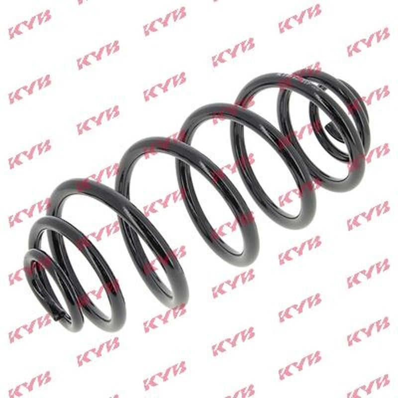 KYB Rear Suspension Coil Spring fits Opel Signum 2003-2008