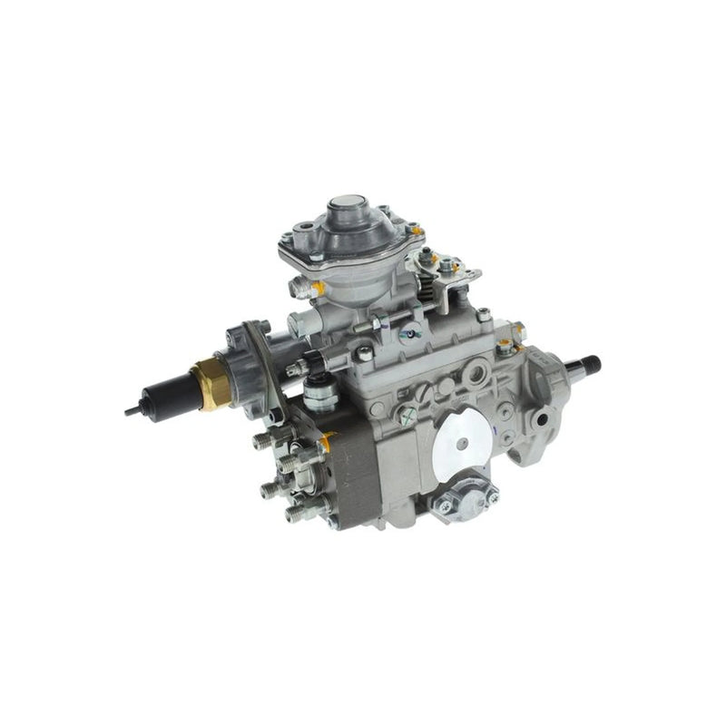 Bosch Diesel Injection Pump