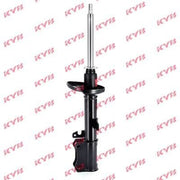 KYB 2 x Rear Shock Absorbers fits Toyota Celica 1993-1999 1.8 2.0