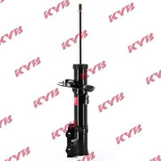 KYB Shock Absorber Damper Strut Front Left fits Ford B-Max 2012-2017