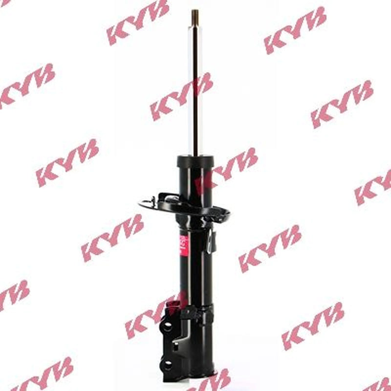 KYB Shock Absorber Damper Strut Front Left fits Ford B-Max 2012-2017