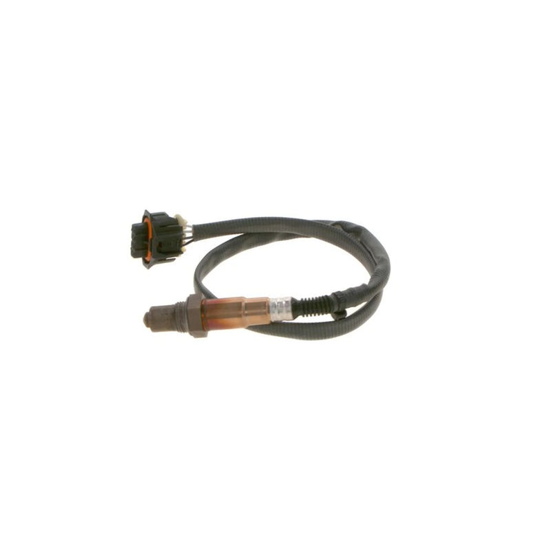 Bosch O2 Lambda Oxygen Sensor after catalytic converter fits Porsche Cayenne