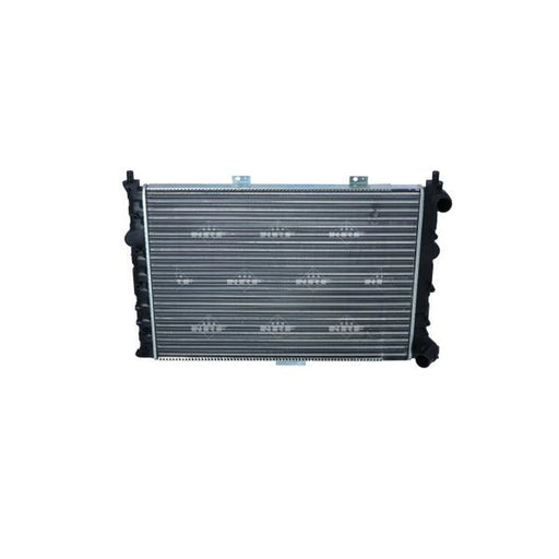 NRF Engine Radiator 58216