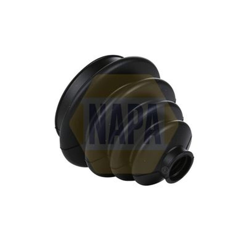 NAPA Drive Shaft Bellow Front fits Alfa Romeo 33 1983-1994 1.3 1.5 1.7