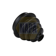 NAPA Drive Shaft Bellow Wheel Side NCB1007