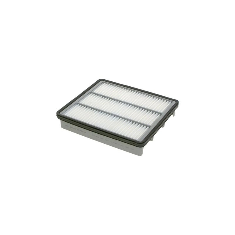 Bosch Engine Air Filter fits Hyundai Terracan 2001-2006 2.5 2.9 3.5