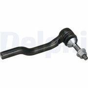 Delphi Steering Tie Rod End Ball Joint Front Left M14 x 1,50 fits Ford Usa Edge