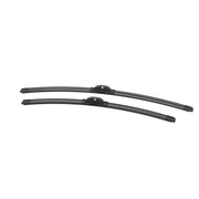 Bosch Aerotwin lateral installation Wiper Blade Set fits Renault Grand Scénic II