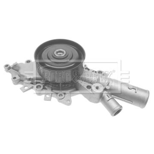 Borg & Beck Engine Cooling Water Pump BWP2048