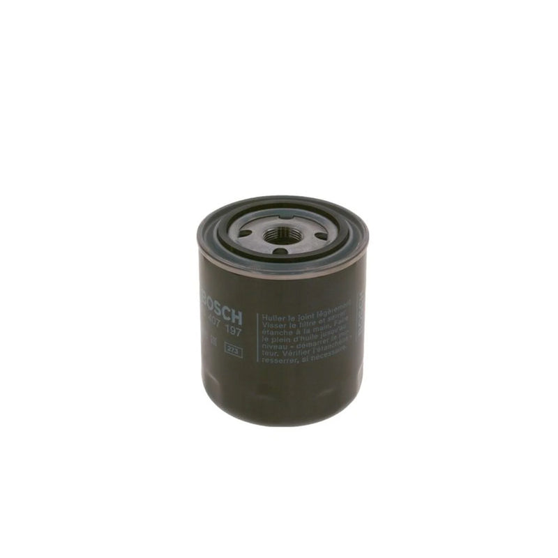 Bosch Automatic Transmission Hydraulic Filter fits Man Tgs I 2006-2021