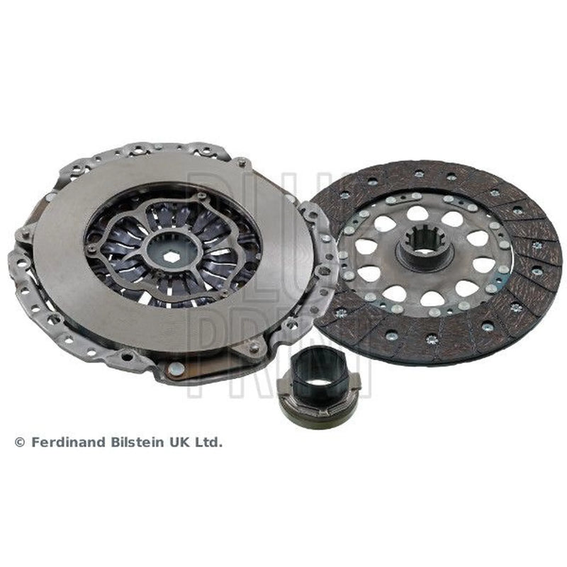 Blue Print Clutch Kit Set 3pc 240mm ADB113022