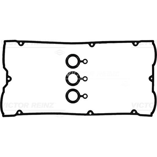 Victor Reinz Cylinder Head Cover Gasket Set 15-53399-01