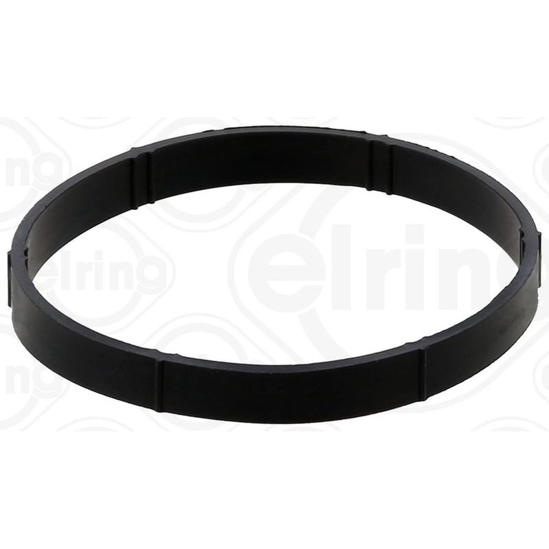 Elring Intake Manifold Housing Gasket OD ID Thick fits Audi A3 1996-2013 1.6