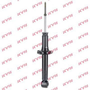 KYB Shock Absorber Damper Strut Rear fits Mitsubishi Colt 1992-1996 1.3 1.6 1.8