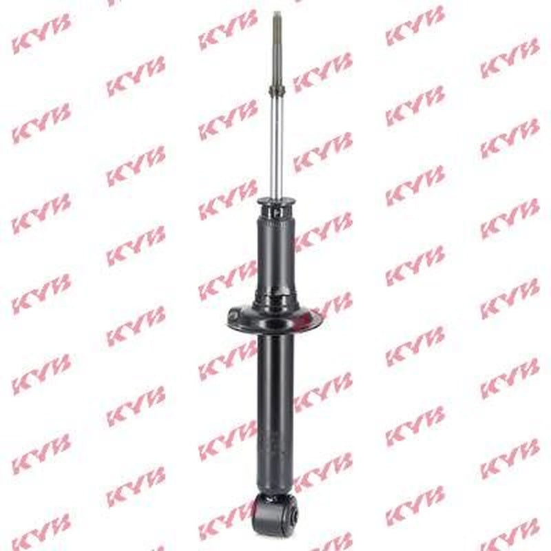 KYB Shock Absorber Damper Strut Rear fits Mitsubishi Colt 1992-1996 1.3 1.6 1.8